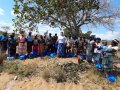 Comunidades carentes de Moçambique são alcançadas pela obra social da AD Alagoas