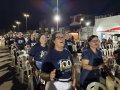 Assembleia de Deus em São Luiz do Quitunde celebra 100 anos de história
