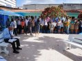 Leal Comemora aniversário do pastor-presidente