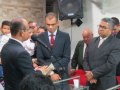 Sub da AD Ouro Preto é desmembrada e torna-se a congregação Damasco