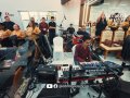 1º dia de Congresso do Círculo de Oração e Visitadoras é marcado com poder pentecostal