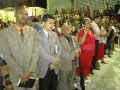 Batismo nas águas, separação de obreiros e pregação em Rio Largo