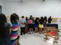 Estudantes de Coruripe promovem exposição sobre a Reforma Protestante