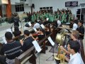 Louvor Jovem completou 38 anos de muita adoração