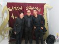 Banda Shalon celebra 19 anos de adoração a Deus em São Miguel dos Campos