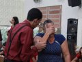 AD Clima Bom B é impactada pelo 2º Congresso de Jovens e Adolescentes