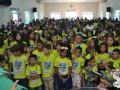 CONJOOAD 2020 encerra com 762 conversões e 634 batismos no Espírito Santo