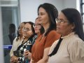 Pr. José Orisvaldo Nunes de Lima participa de estudo bíblico em Aracajú (SE)