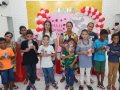 Projeto Quedes celebra Dia das Mães com homenagens