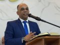 Pastor-presidente participa de duas inaugurações no interior de Alagoas