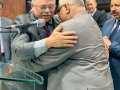 Pastor-presidente José Orisvaldo Nunes de Lima celebra 40 anos de evangelho