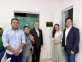 Assembleia de Deus inaugura novo templo no campo eclesiástico de Jundiá