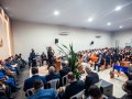 Pastor-presidente inaugura mais uma igreja em Maceió: AD Franco Jatobá