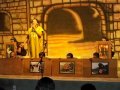Grupo teatral Arte e Vida se apresenta hoje no Espaço Cultural em Maceió