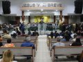 À luz da Bíblia, Rev. José Orisvaldo Nunes de Lima ensina a como educar a nova geração