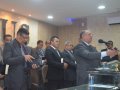 Pastor-presidente prestigia culto em homenagem ao dirigente da AD Benedito Bentes 1