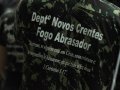 Oferta em culto na casa do pastor Neco é para missões na Alemanha