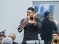 AD Tabuleiro celebra 17 anos da Orquestra Filarmônica Vencendo com Deus
