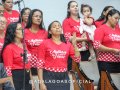Pr. Moisés Leopoldino ministra no culto de doutrina do templo-sede