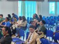 7º Congresso de Capelania Cristã reúne capelães de Alagoas
