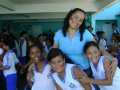 Semana da Criança divertida para pequeninos do Colégio Pr. Antonio Rego