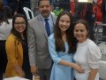 Seminário de Escatologia e Encontro para Casais encerram o mês de novembro na AD Jatiúca
