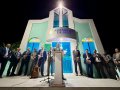 Assembleia de Deus inaugura novo templo em Santa Cruz do Deserto