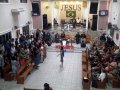 AD Bebedouro celebra 25 anos do Departamento de Missões