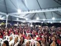 Assembleia de Deus em São Miguel dos Campos celebra 86 anos de fundação