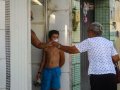 AD em Benedito Bentes 1 celebra o Dia da Bíblia com desfile evangelístico