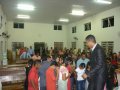 “Jesus está alegrando o coração dos salvos”, diz pastor de Belém