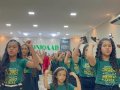 Veja como foi o Congresso de Jovens e Adolescentes em Campestre