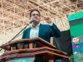 Juventude da Assembleia de Deus é impactada em Congresso Unificado