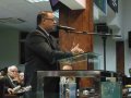Culto de doutrina no templo-sede tem mensagem sobre a Mulher Cananeia