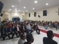 Assembleia de Deus em Estrela de Alagoas tem nova liderança: Pr. Jodenil José Santos