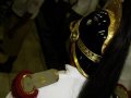 Com cerimônia avivada, congresso de militares é aberto na igreja-sede