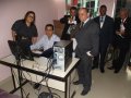 Ministros nordestinos fazem credenciamento na Umadene