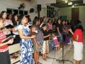 “Orar é necessidade”, ensina Pr. Geremias do Couto na igreja-sede