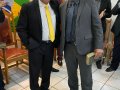 AD Professor Sidrônio celebra 70 anos do pastor Erivaldo Teixeira