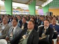 102ª Escola Bíblica itinerante reúne mais de 2 mil pessoas em Lagoa da Canoa