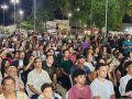 Assembleia de Deus em Coruripe celebra o aniversário do deputado Mesaque Padilha