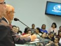 Morre o missionário alagoano Neuton Gomes de Melo