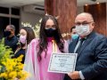 Faculdade de Teologia de Alagoas certifica 160 alunos de diferentes cursos