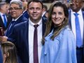 Confira a lista de obreiros consagrados na Convenção Estadual 2025