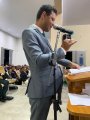 Assembleia de Deus em Traipu realiza consagração de novos obreiros