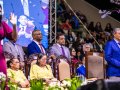 Segundo dia de Convenção é marcado com poder pentecostal