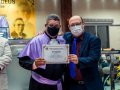Faculdade de Teologia de Alagoas certifica 160 alunos de diferentes cursos