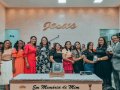AD Moacir Andrade se despede do evangelista Arnaldo Padilha