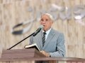 Rev. José Orisvaldo e Pr. Wilton Padilha seguem agenda de inaugurações em Arapiraca
