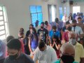 AD Bom Parto promove 1º Seminário para Professores e Aspirantes da EBD